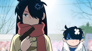 Ani ni Tsukeru Kusuri wa Nai!